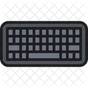 Tastatur  Symbol