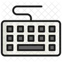 Tastatur Computer Gerat Symbol