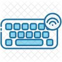 Tastatur Computer Gerat Icon