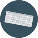 Tastatur Tastenfeld Touchpad Symbol