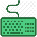 Tastatur  Icon