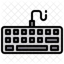 Tastatur  Symbol