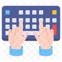 Tastatur  Icon