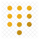 Tastenfeld Nummernblock Pad Symbol