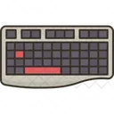 Tastatur  Symbol