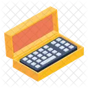 Eingabegerat Tastatur Tastatur Box Icon