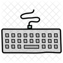 Tastatur  Symbol