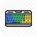 Tastatur  Symbol