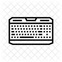 Tastatur  Symbol