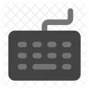 Tastatur  Symbol