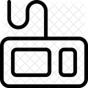 Tastatur Kabel Symbol