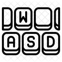 Tastaturtaste  Symbol