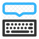 Tastaturtyp Tastatur Typ Symbol