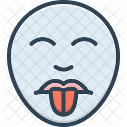 Taste  Icon