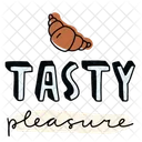 Tasty Pleasure  Icon