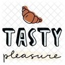 Eat Dish Delicious Icon
