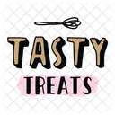 Tasty Treats  Icon
