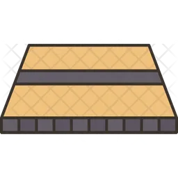 Tatami  Icon