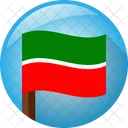 Tatarstan  Icon