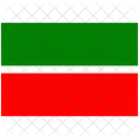 Flag Country Tatarstan Icon