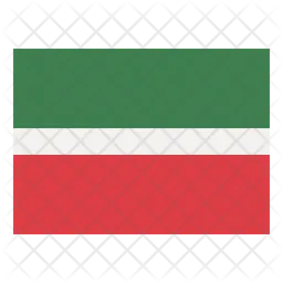 Tatarstan Flag Icon
