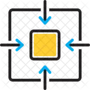 Tatsächlich  Symbol