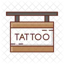 Tattoo  Icon