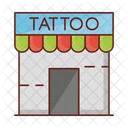 Tattoo  Icon