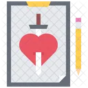 Tattoo Drawing  Icon
