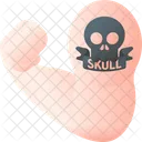 Tatuaje Herramienta Maquina Icono