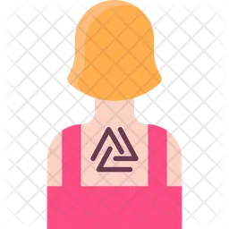 Tatuaje  Icono