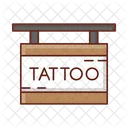 Tatuaje  Icono