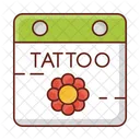 Tatuaje  Icono