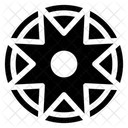 Tatuaje Tribal Tatuaje Estadounidense Tatuaje Floral Icono