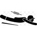 Tauchen  Symbol