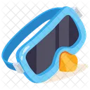 Taucherbrille Taucherbrille Taucherbrille Icon