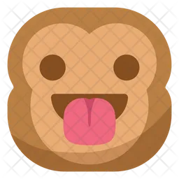 Taunt Emoji Icon