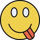 Taunt Emoji Emoticon Icon