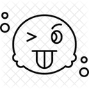 Taunt Tease Mock Icon