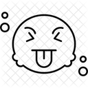Taunt Tease Mock Icon