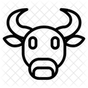 Tauro Icono