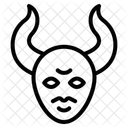 Tauro Icono