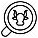 Tauro Icono