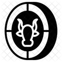 Tauro Icono