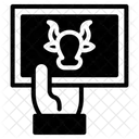 Tauro Icono