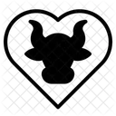 Tauro Icono