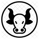 Tauro Icono