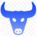 Taurus Icon