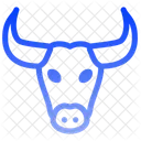 Taurus Icon