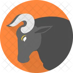 Taurus  Icon